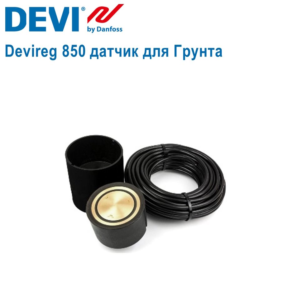 Датчик влажности грунта